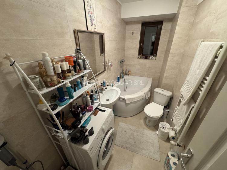 Garsonieră / Studio zona Central - 4