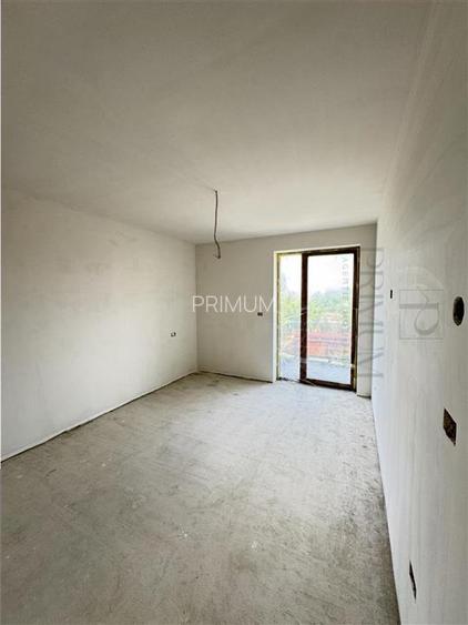 FRATELIA - 3 CAMERE - 2 BAI - BLOC NOU  - ETAJUL 1 - 90MP UTILI - PARCARE ACOPER - 4