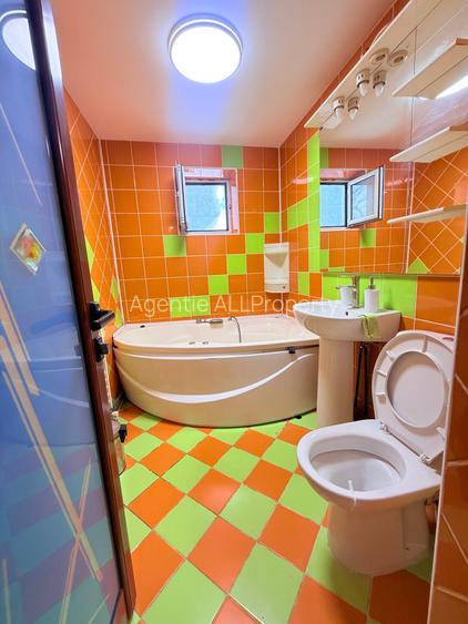 NICOLINA, STR. LIBERTATII, 3 CAMERE DECOMANDAT, ET 2 - 10