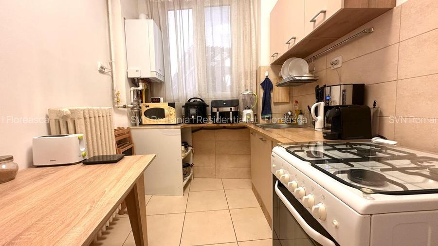 REA1022334 Apartament 3 camere l Maria Rosetti l Universitate - 9