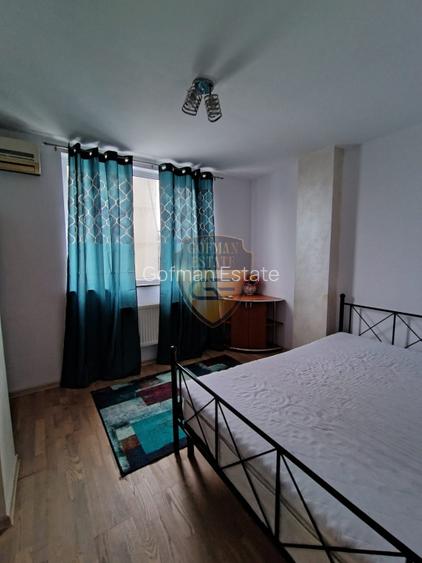 3 Camere, Faleza Nord, etaj 2/3 in Vila - 11