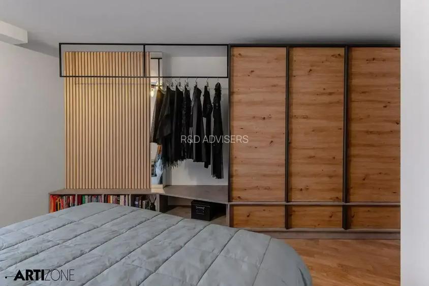 Titan Pallady metoru Nicolae Teclu 3 Camere Decomandat foarte spatios - 4