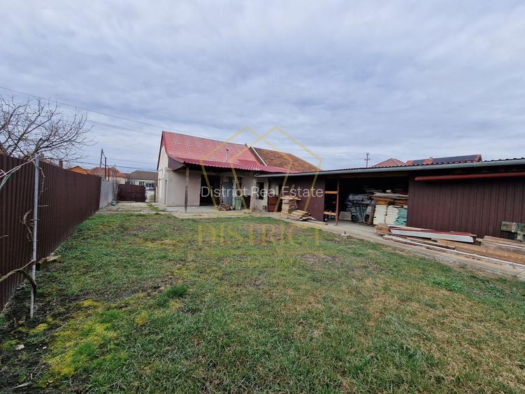 Spatiu comercial 92mp | Ghiroda - 10