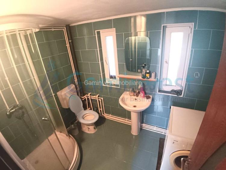 Apartament 2 camere la casa in Grigorescu de inchiriat, Oradea - 7