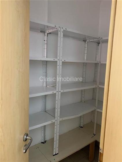 Inchiriere casa 3 camere cu gradina de 500 mp in Dambul Rotund - 6