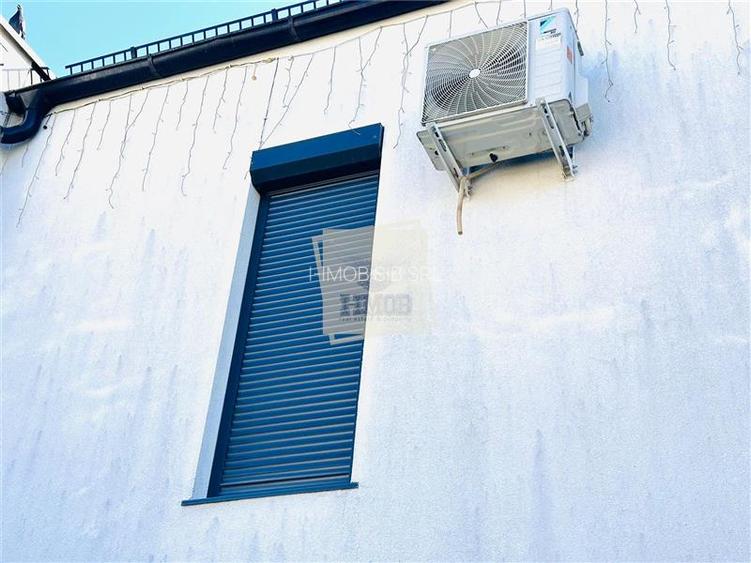 Casa 4 camere Selimbar mobilata utilata 160 mp utili - 25