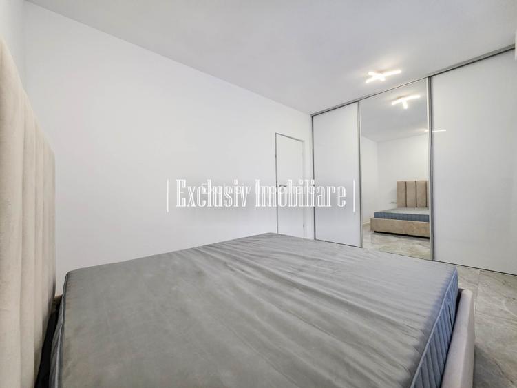 Apartament Premium cu Privata - Totul Nou - Prima Inchiriere - 17