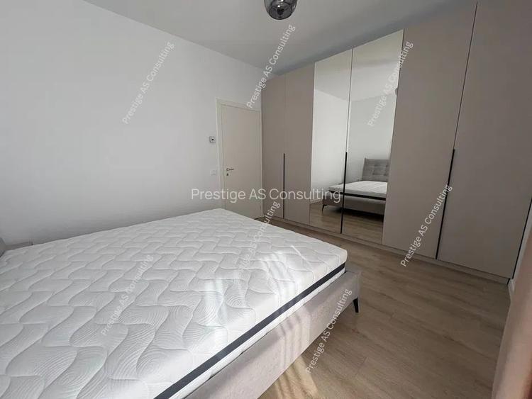 2 camere | PRIMA INCHIRIERE | Torontalului  | Parcare inclusa - 6