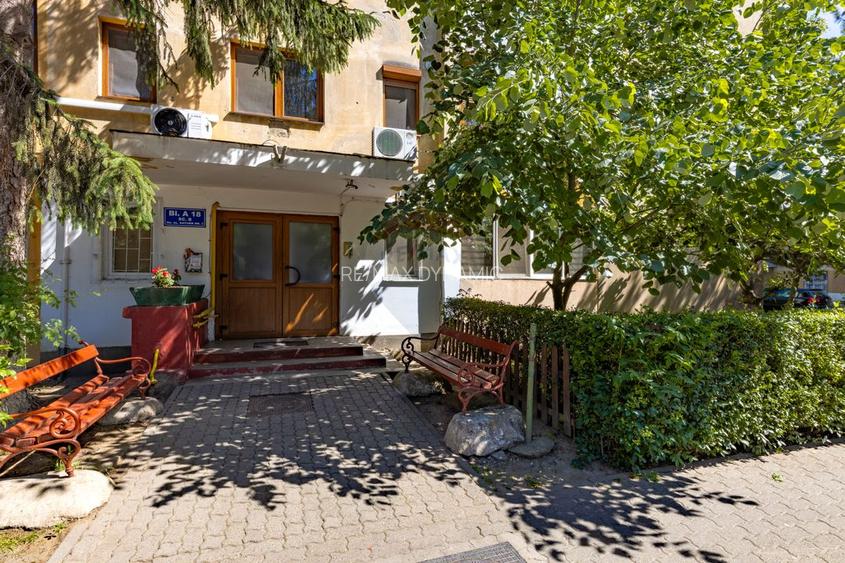 Apartament cu 2 camere zona Vlaicu, aleea Saturn, comision 0% - 10
