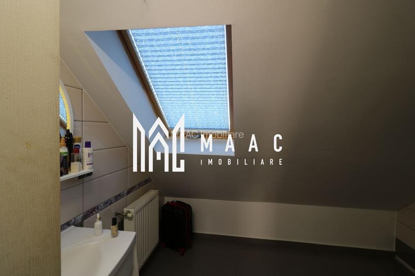 Casă / Vilă cu 6 camere + Casa/Vila cu 2 camere | zona Terezian - 13