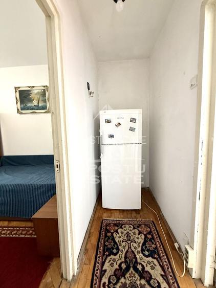 Apartament cu 3 camere, 2 balcoane, zona Iosefin - 6