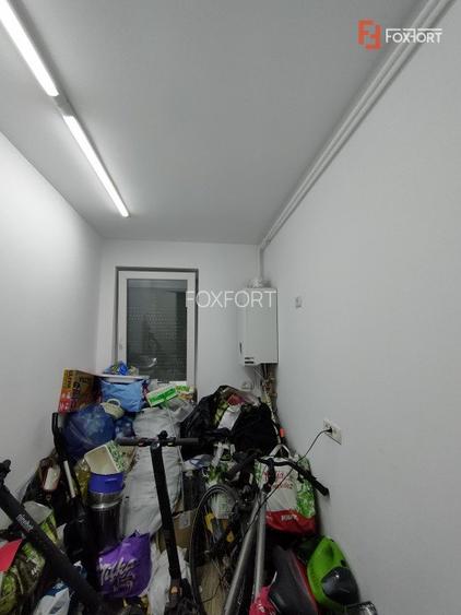 Apartament cu 4 camere mobilat si utilat, la intrare in Giroc  - ID V4383 - 14