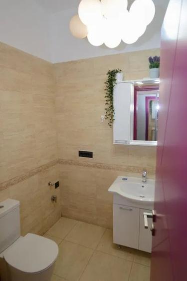 Apartament 2 Camere P-ta Alba Iulia Bloc Nou Centrala Terasa