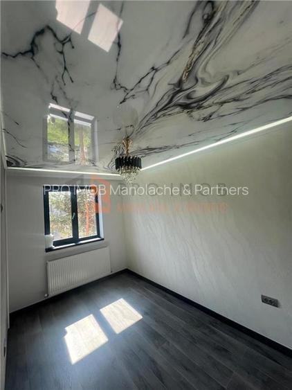 Apartament 3 camere cf 2 semidecomandat zona Grang - 6