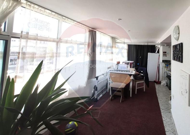 Apartament 2 camere, Etaj 1, Zona Kaufland Brăilei - 7