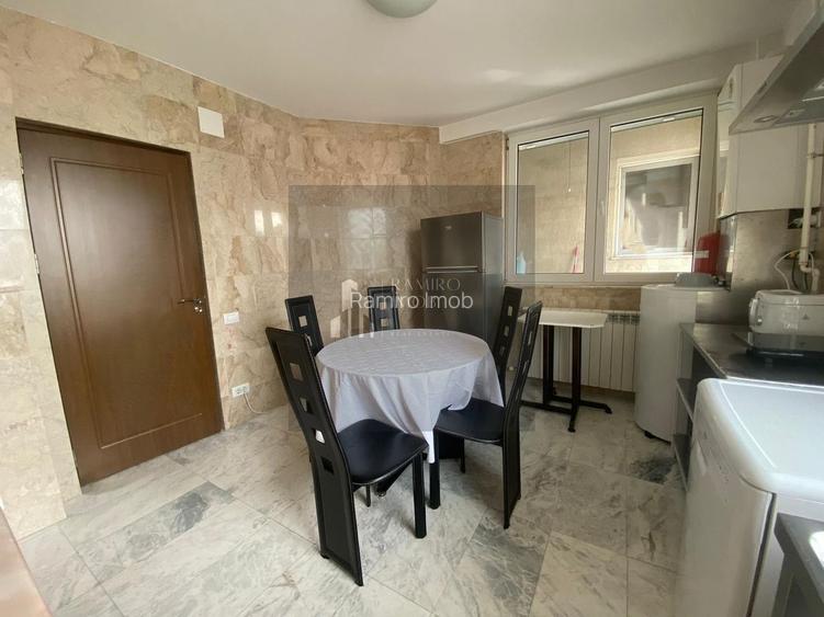 Apartament 220mp utili - bloc 2010 - Piata Unirii - pasaj Marasesti - 9