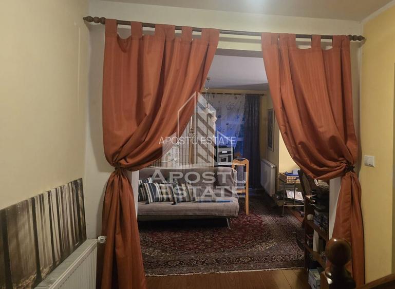 Vilă, de vanzare, la intrare in Macea, ZERO comision - 12