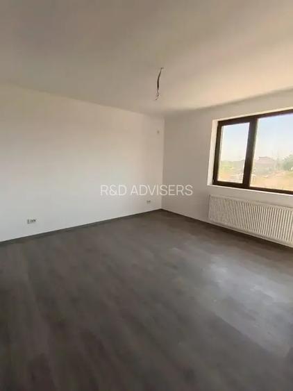 Vila Noua De Vanzare 4 Camere Afumati | Curte 300 MP - 6