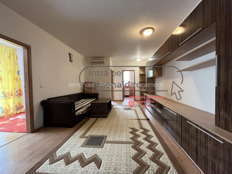 Apartament cu 3 camere - Piata Doina - 2