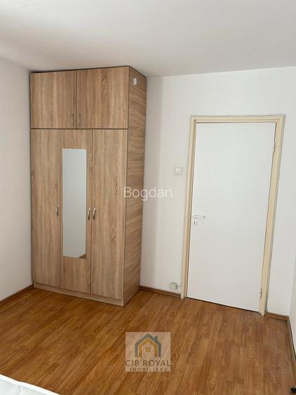 Inchiriez apt. 2cam. Drm. Taberei,Str. Târgul Neamț,5min metrou Parc Drm Taberei - 7