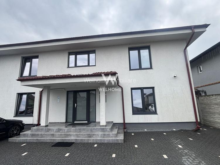 Vila Spatioasa 240 mp, Teren 820 mp Sibiu-Arhitectilor - 15