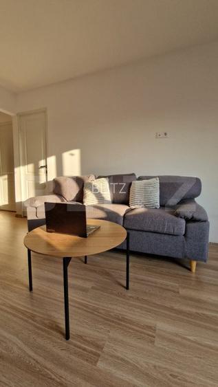 Apartament cu 3 camere, parcare inclusa, curte privata, zona Tineretului - 3