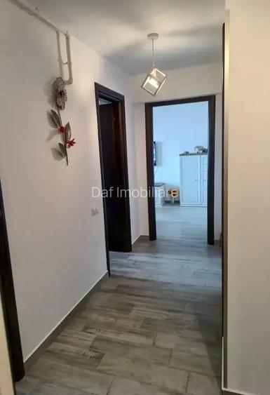 110000 euro - 2 camere- bloc nou -55mp -metrou 1dec - 17