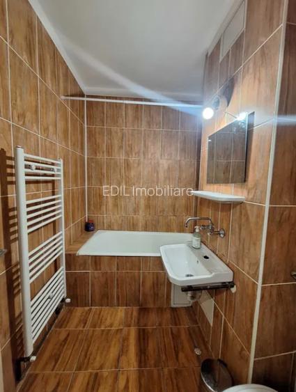 Garsonieră de vânzare, 23 mp, Mărăști zona Expo Transilvania - 8