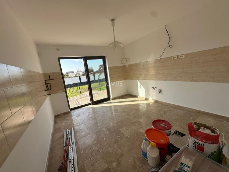 Vila duplex de vanzare spatioasa langa Padurea Ileana - 6