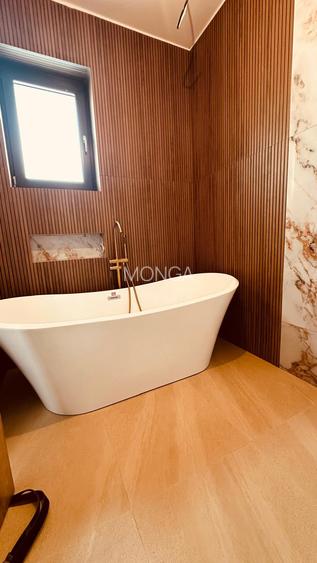 Casa 4 camere 117mp | 0 comision | Balotesti The 8 | 510 mp teren - 13