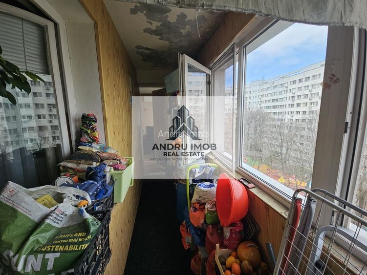 Apartament 3 Camere/ Camil Resu/ Dristor - 9