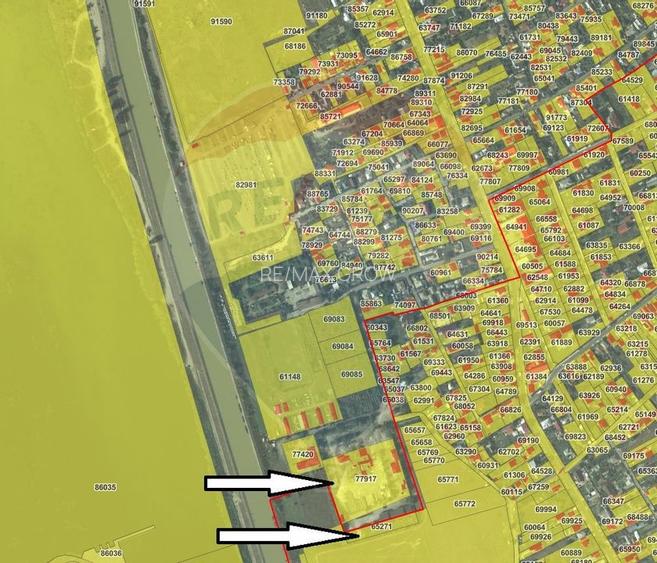 Spațiu industrial de 22,119mp de vânzare în zona Serbanesti - 3
