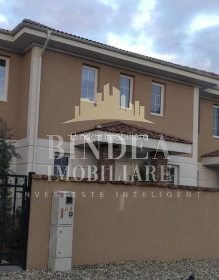 Casa Triplex P+ 1 Dumbravita, complet utilata- mobilata - 15