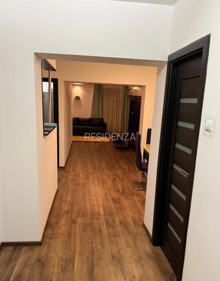 3 camere 13 Septembrie ,87 mp, 3 balcoane, 2 băi , modern - 3