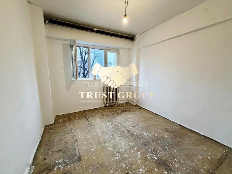 Apartament 4 camere Calea Dorobantilor - 1982 etaj 3 - 2