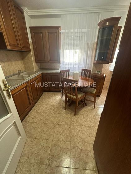 Apartament 4 camere - Calarasilor Esplanada - Mobilat Utilat. - 6