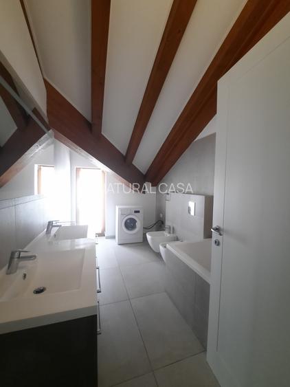 Apartament 3 camere, Modern, Nou, Parcare, Parc Sub Arini - 7