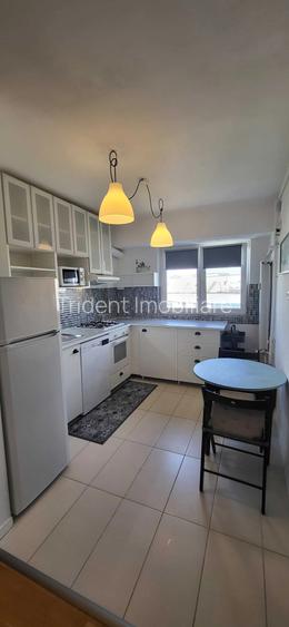 2 camere / Piata Sudului - 5
