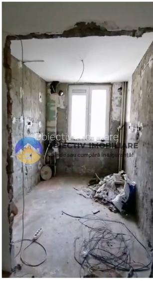 Apartament 2 camere de renovat  – Strada Mihai Eminescu - 3
