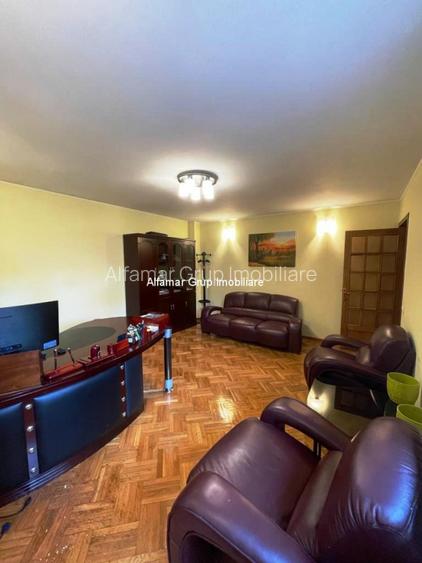 Casa cu  7 camere 13 Septembrie- Prosper Plaza - 2