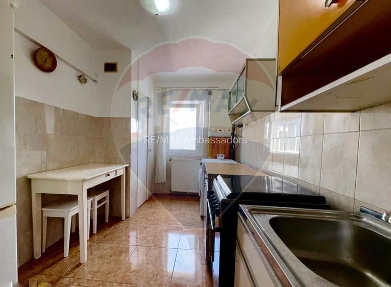 Apartament cu 3 camere de vânzare în zona Aradului - 3