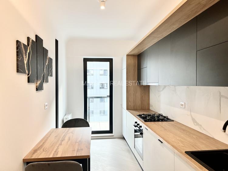 Studio de Inchiriat | Parcare subterană | Cortina North - 7