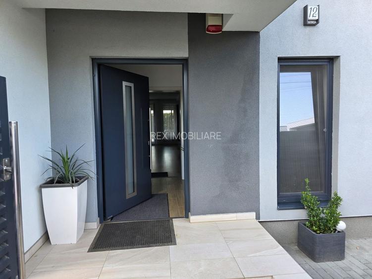 Duplex 4 camere , zona centrala   I Dumbravita I - 2