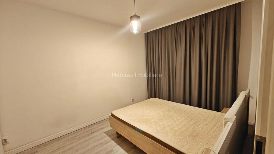 Apartament 2 caemere, finisat modern, langa Metro - 6