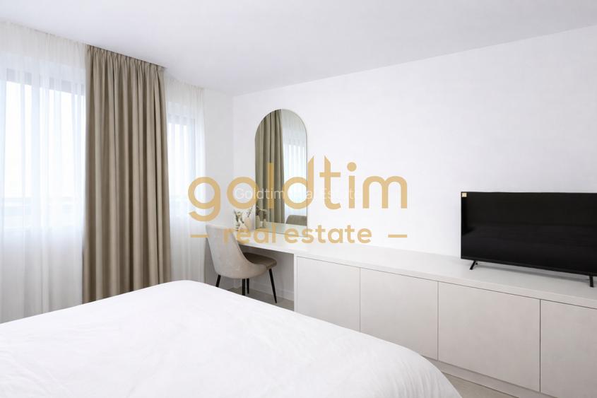 SUPERB/PET FRIENDLY/PRIVELISTE/SPATII GENEROASE/ANSAMBLU INCHIS CU PISCINA, GYM - 6