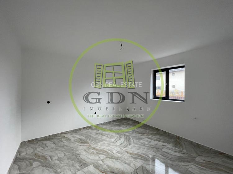Casa noua P+1 cu teren de 324mp si toate utilitatile la Braniste/Podari - 7