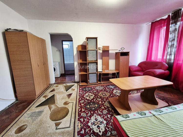 Apartament 2 camere de vânzare – zona Tomis 2 – centrală pe gaz - 3