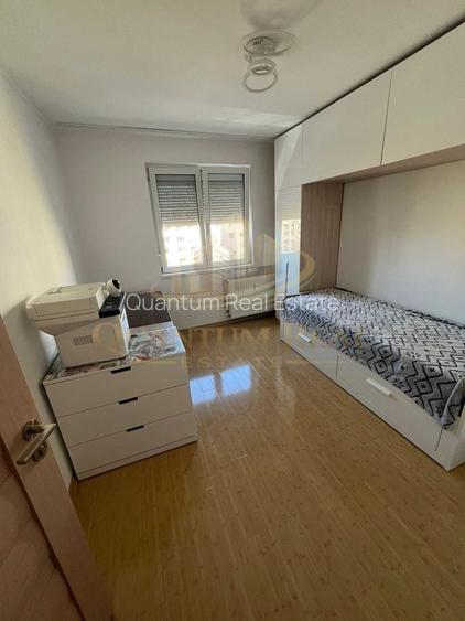 Apartament 3 camere zona Chisinau - 6