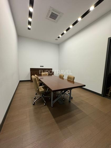 spatii comerciale premium (diferite suprafete disponibile 300,500,800 mp) - 22