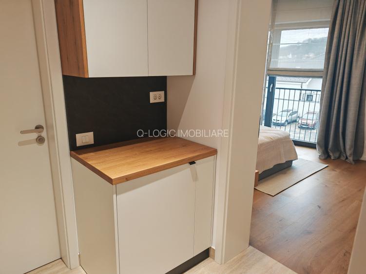 Apartament 3 camere mobilat si utilat nou zona Central - M99 - 19